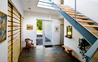 Hallway in a modern style: fresh ideas for stylish interiors