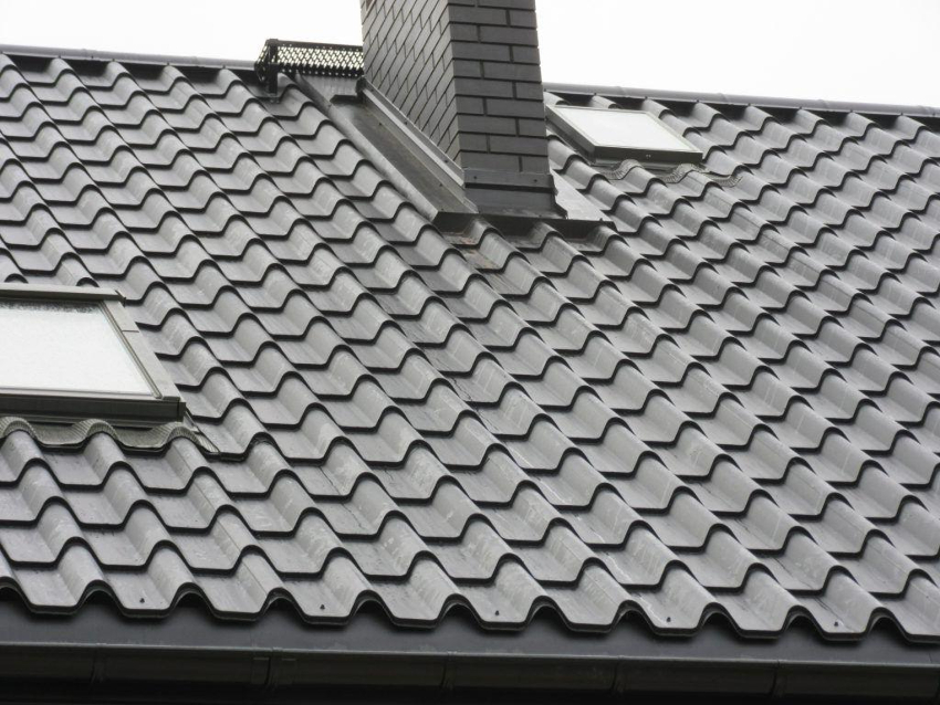 The Finnish company Rukki is the market leader in the manufacture of high-quality roofing
