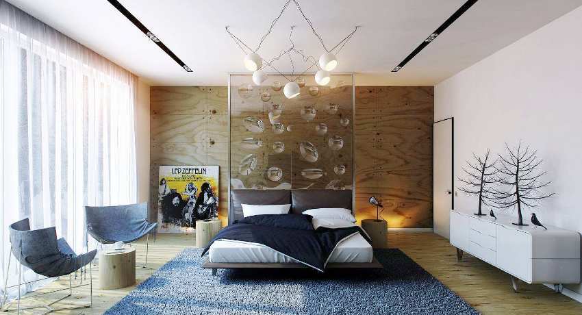 Candelabru în dormitor: idei interesante de design de iluminat și recomandări tehnice