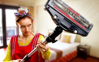 Rating of home vacuum cleaners from well-known manufacturers