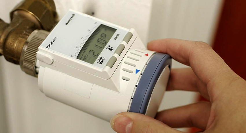 Heating meter in an apartment: the best way to save money