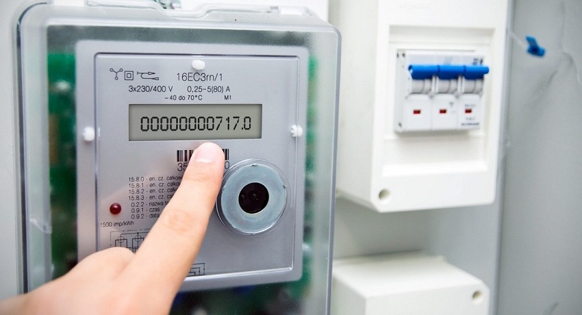 Takket være smarte målere kan du begrense strømmen av strøm eller helt stoppe forsyningen til vedvarende misligholdere