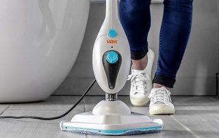 What is the best steam mop: rating of popular models