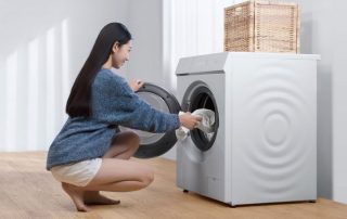 Dimensions of washing machines: typical and non-standard models, methods of their installation