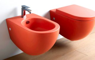 Sizes of toilets: how to choose the most convenient and optimal option