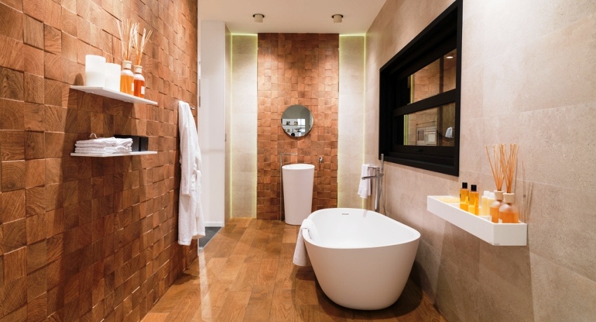 Standardne veličine kupaonice: optimalan prostor za udobnost
