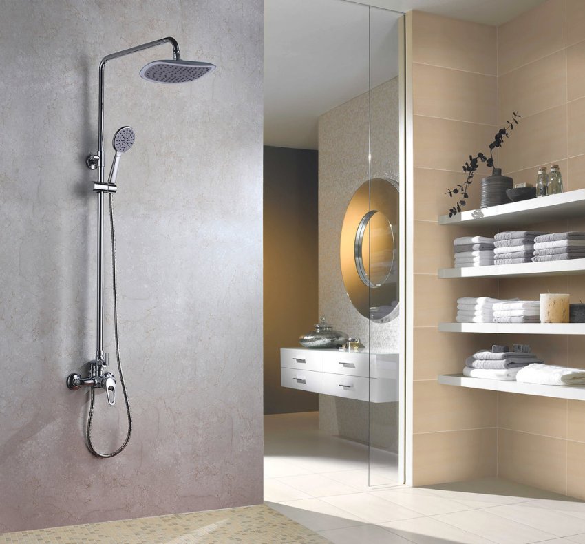 Czech plumbing Lemark is of excellent quality and reasonable price