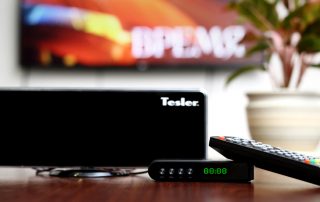 DVB-T2 set-top box: najnovije mogućnosti digitalnog emitiranja