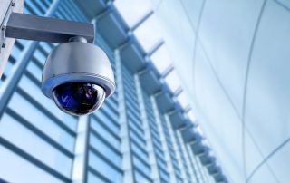 CCTV cameras: choice of invisible assistants