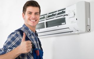 Air conditioner: do-it-yourself installation and connection of the climate system