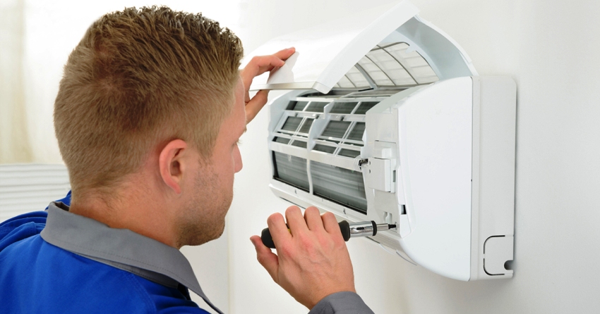 If you are going to install the air conditioner yourself, you need to prepare in advance all the tools that you may need
