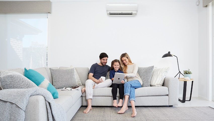 To install everything correctly, you should have an idea of ​​the device and the principle of operation of the air conditioner
