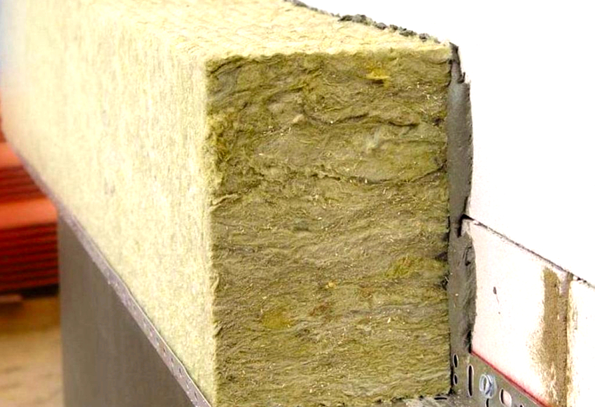 Studije su dokazale da prekoračenje određene debljine izolacije ne dovodi do značajnog poboljšanja svojstava toplinske izolacije zida.