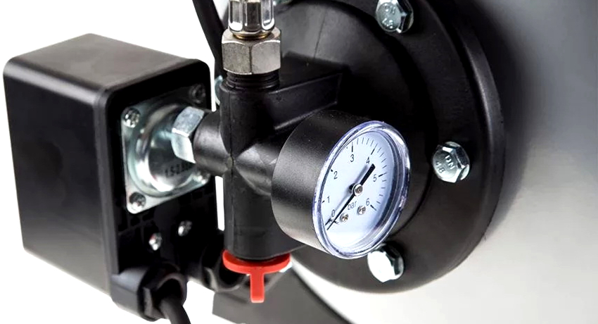 Automatizacija za pumpu kao glavni uređaj za stabilnu opskrbu vodom