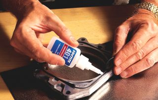 Cyanoacrylate glue: varieties, specifications and features of use