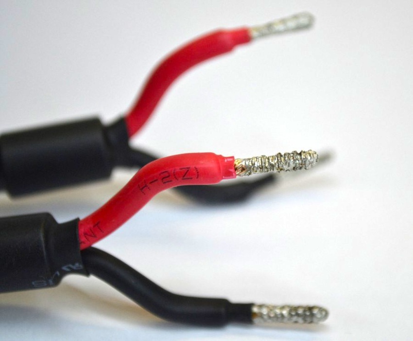 For wire tinning brukes spesielle strømninger