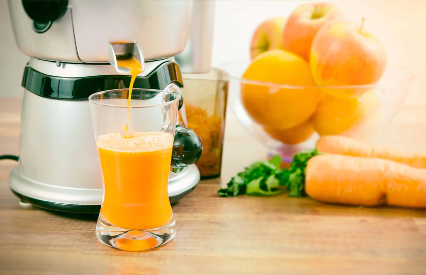 When choosing a juicer, you need to focus on its technical characteristics