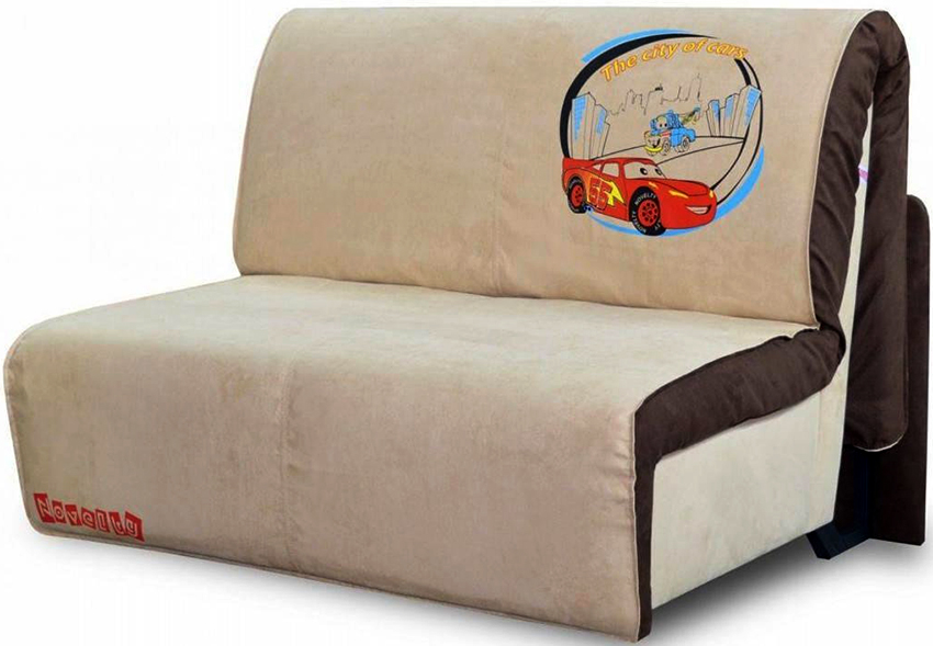 Dječji krevet-sjedalica trebao bi biti najviše kvalitete i sigurnosti