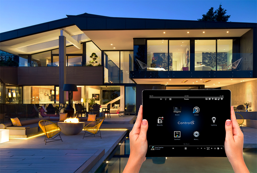 Uzimajući u obzir mogućnosti sustava Smart Home, njegova je cijena u potpunosti opravdana