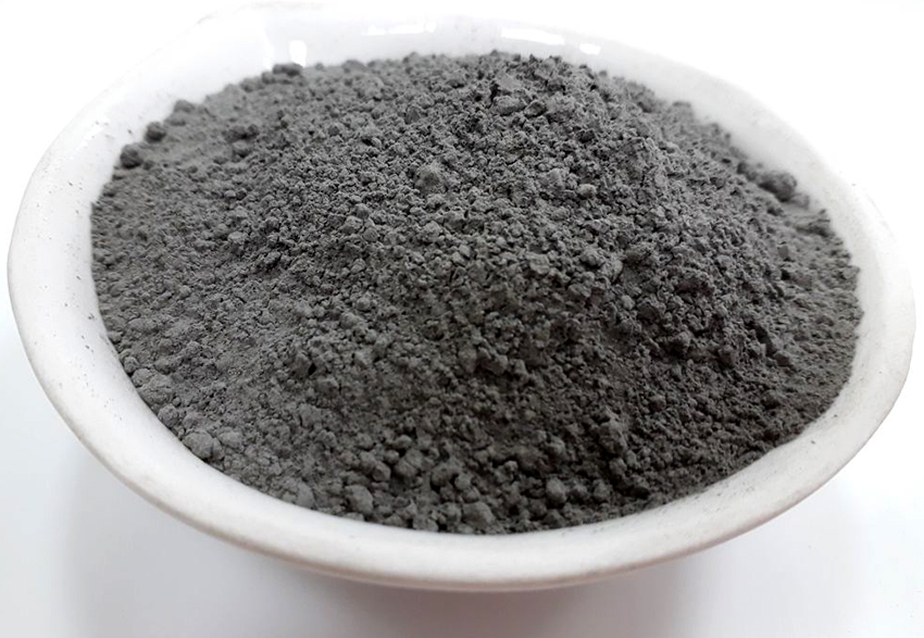 Portland cement najčešće se koristi za suho glačanje.