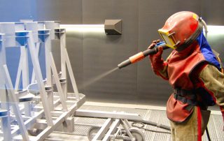 DIY sandblasting: how to assemble a useful tool from available tools