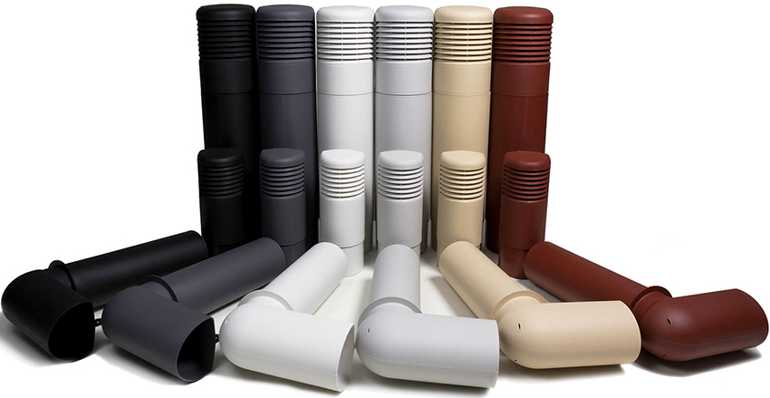 Polyvinyl chloride pipes have an affordable cost and positive performance