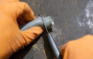 Hladno zavarivanje metala: jednostavan i brz način spajanja dijelova
