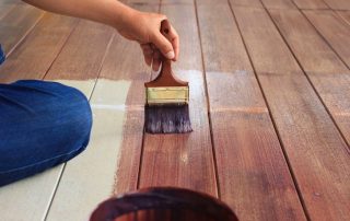 Polyuretanový podlahový lak: jak vytvořit odolný a krásný povrch